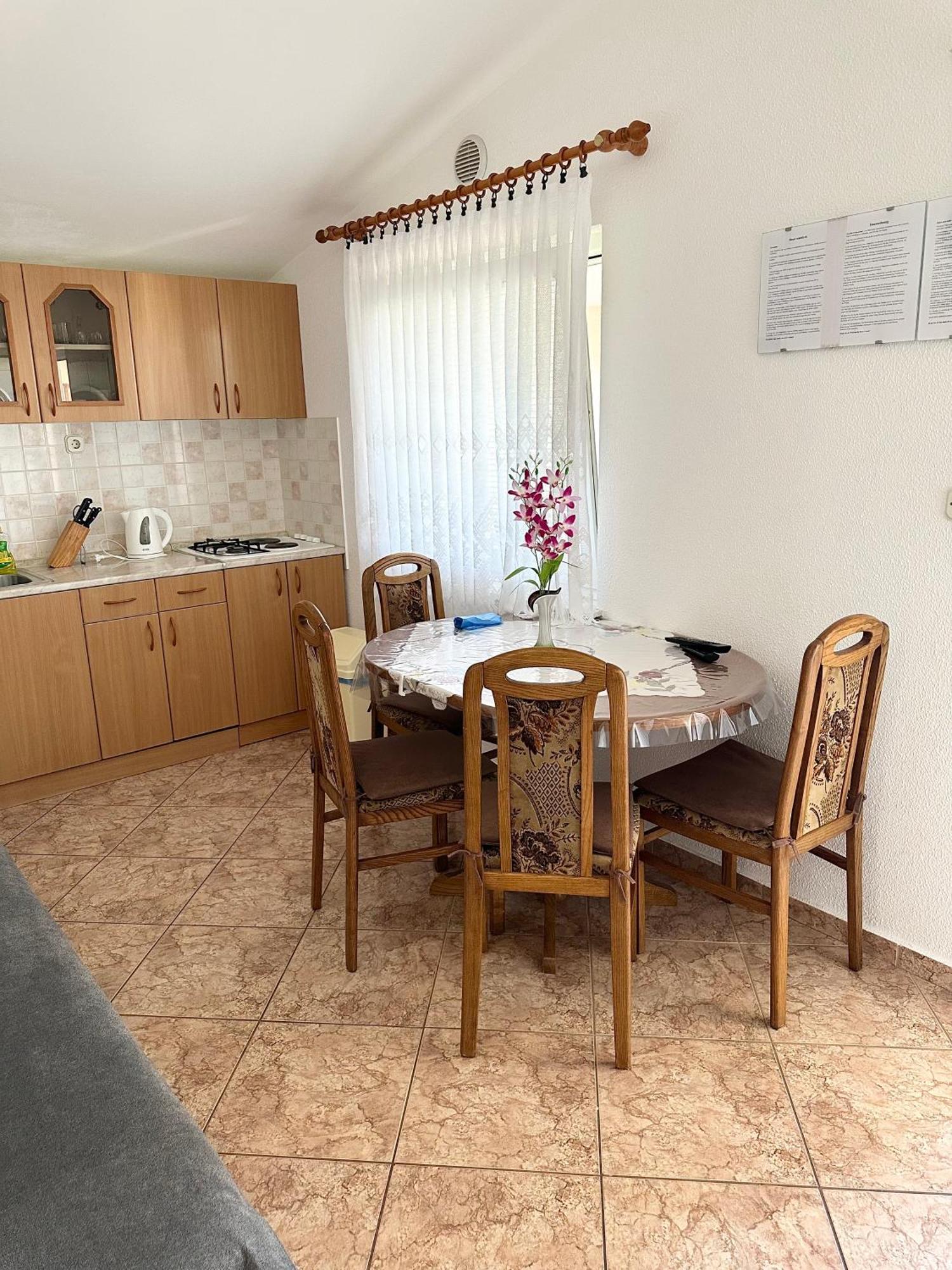 Apartmani Bermanec Вир Екстер'єр фото