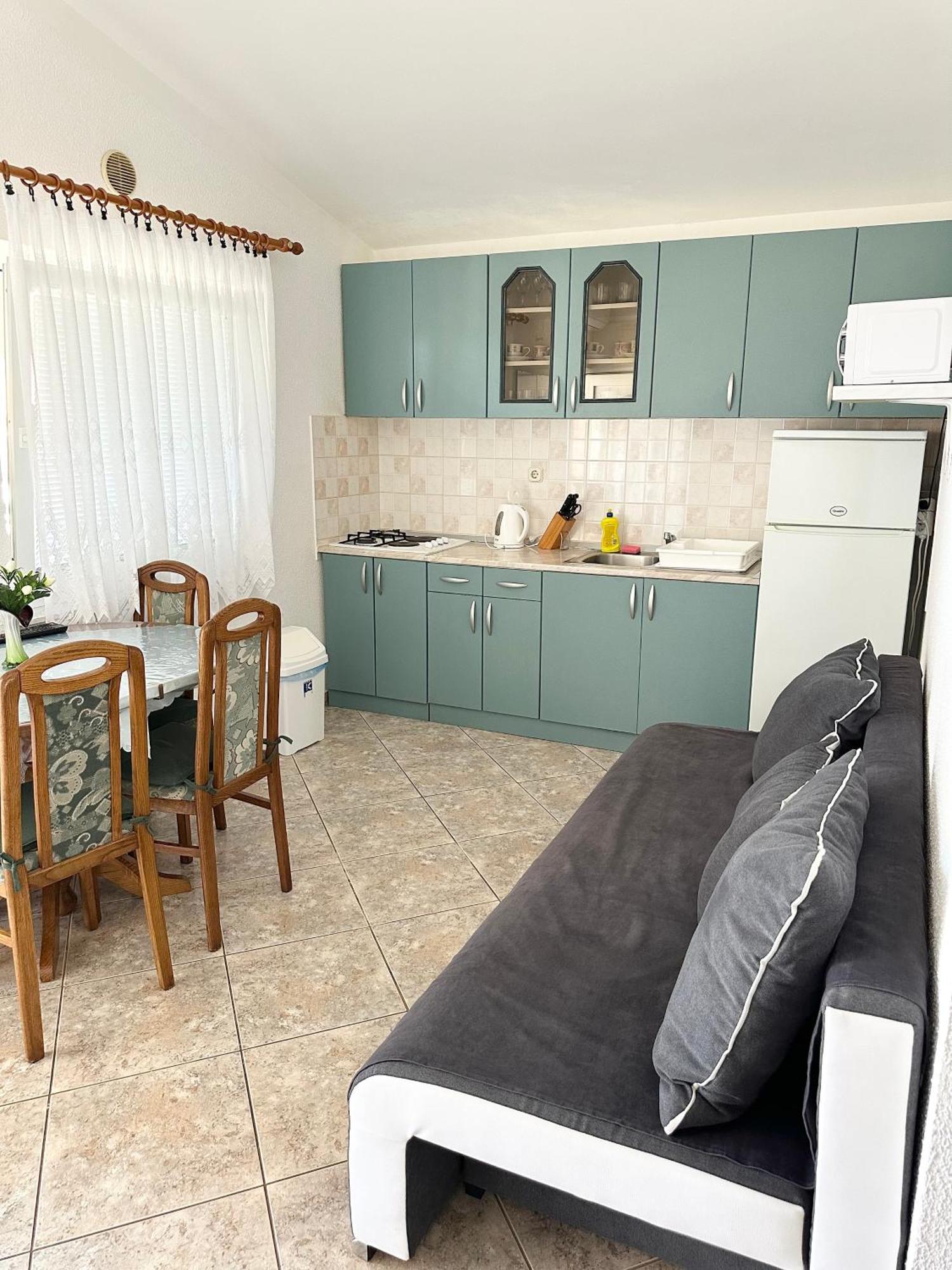 Apartmani Bermanec Вир Екстер'єр фото