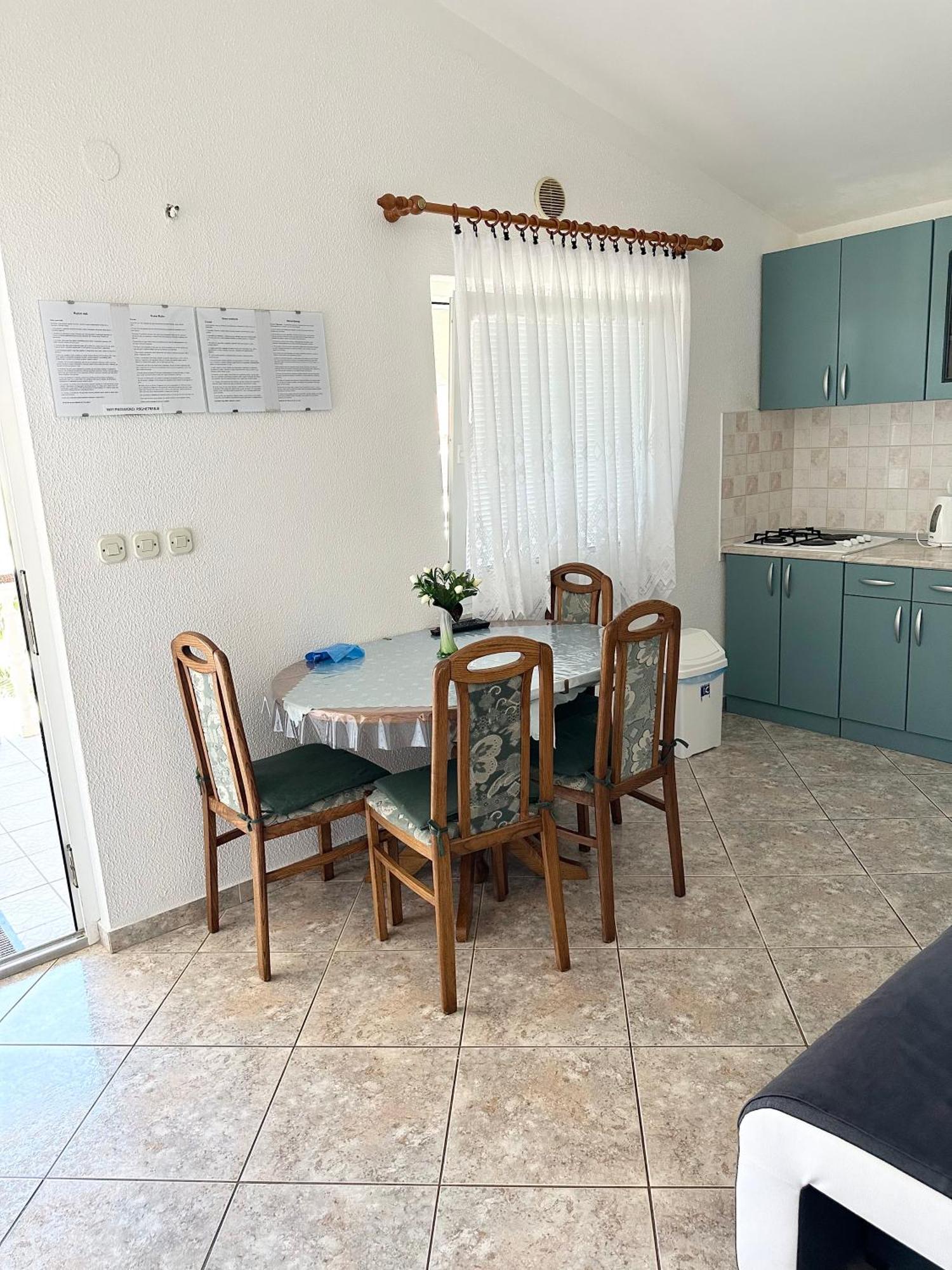 Apartmani Bermanec Вир Екстер'єр фото
