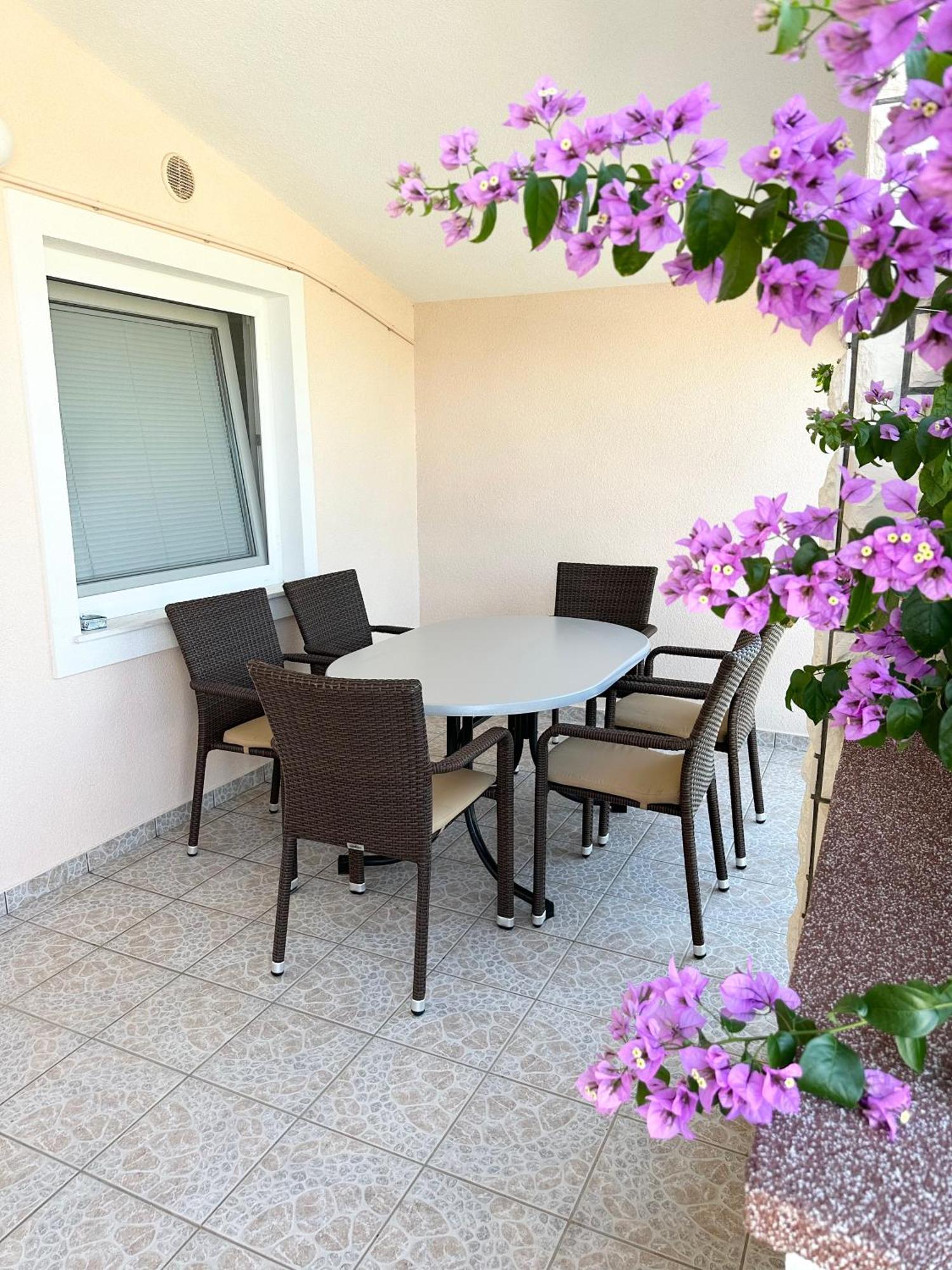 Apartmani Bermanec Вир Екстер'єр фото
