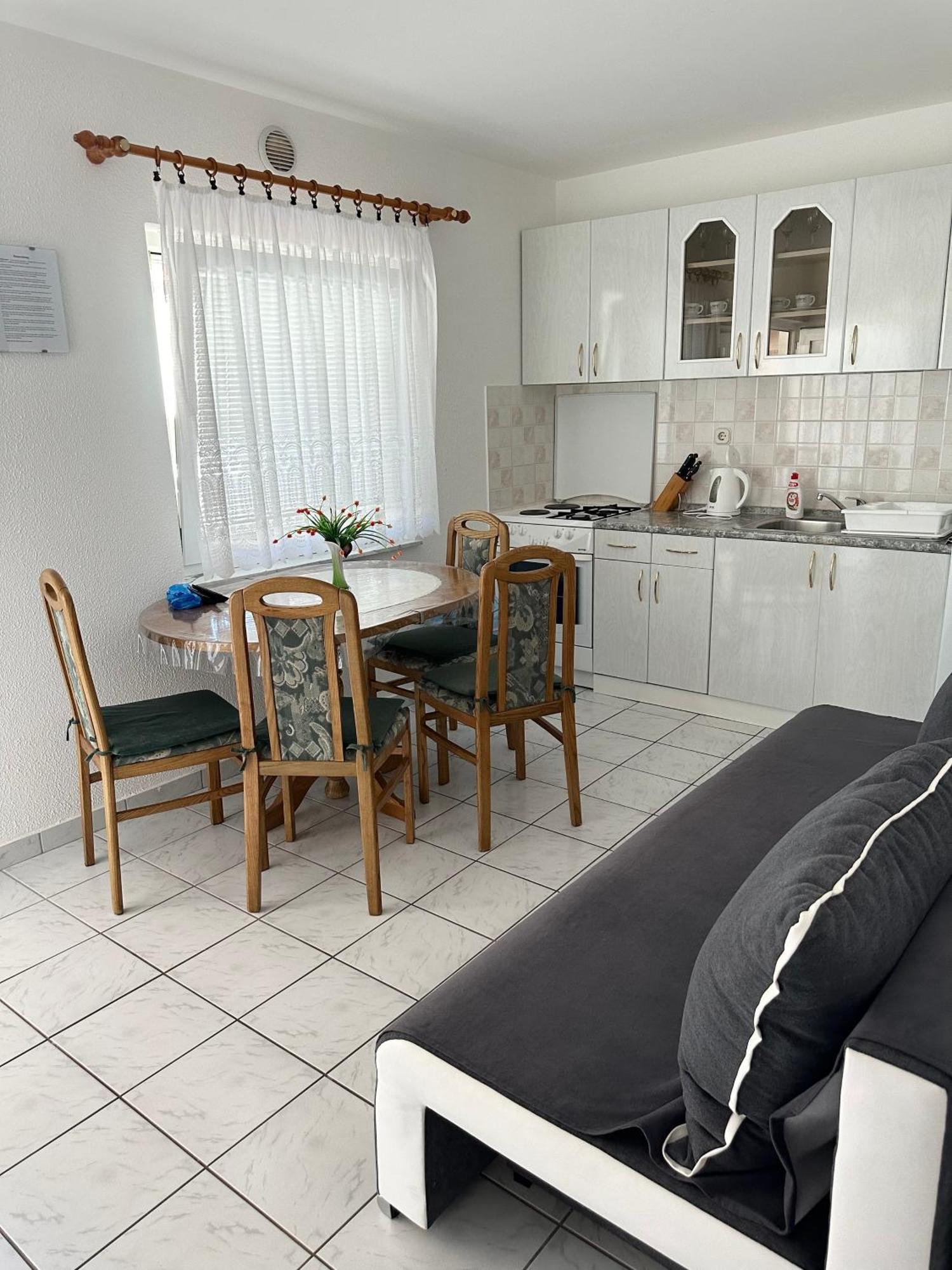 Apartmani Bermanec Вир Екстер'єр фото