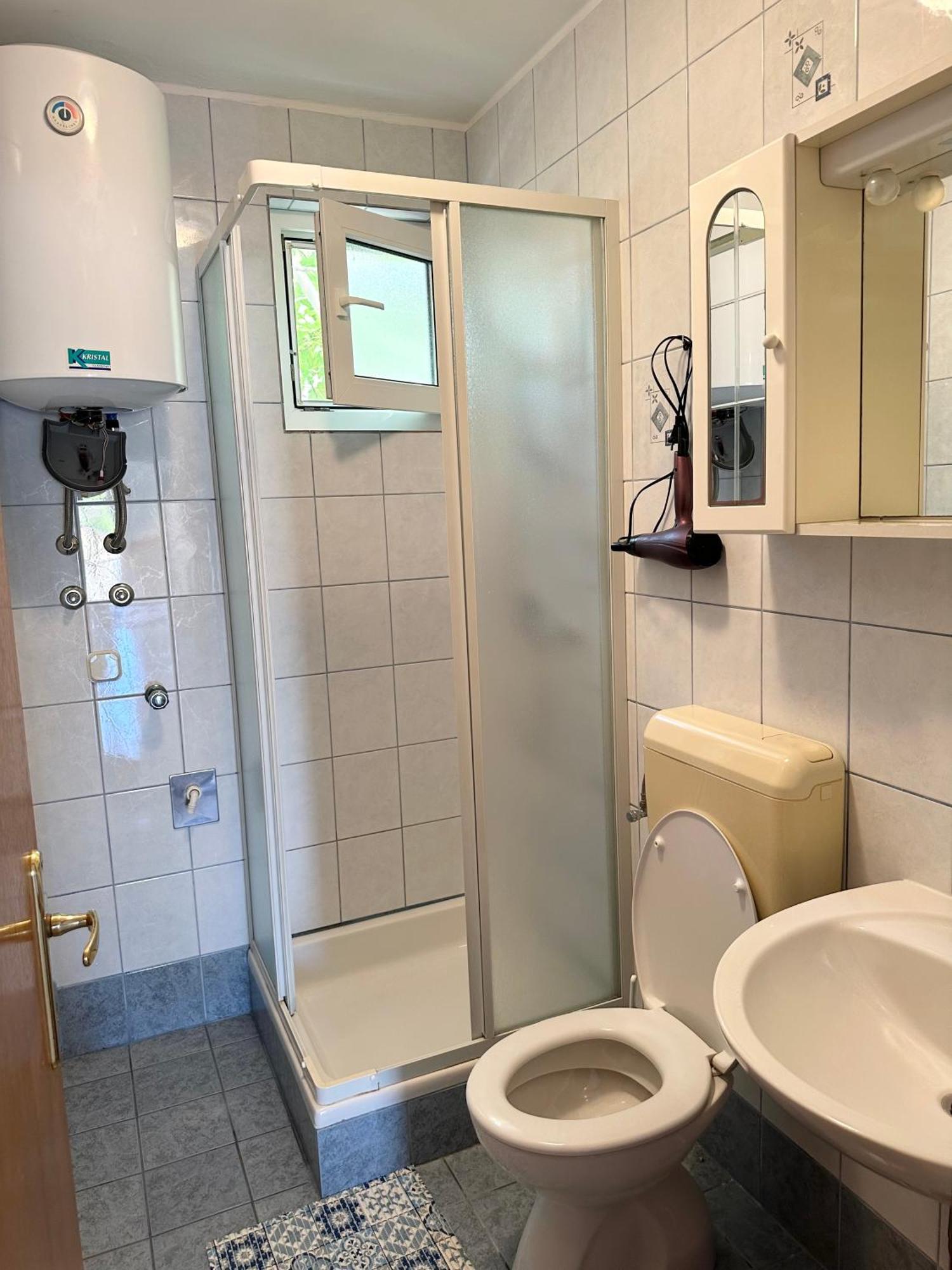 Apartmani Bermanec Вир Екстер'єр фото