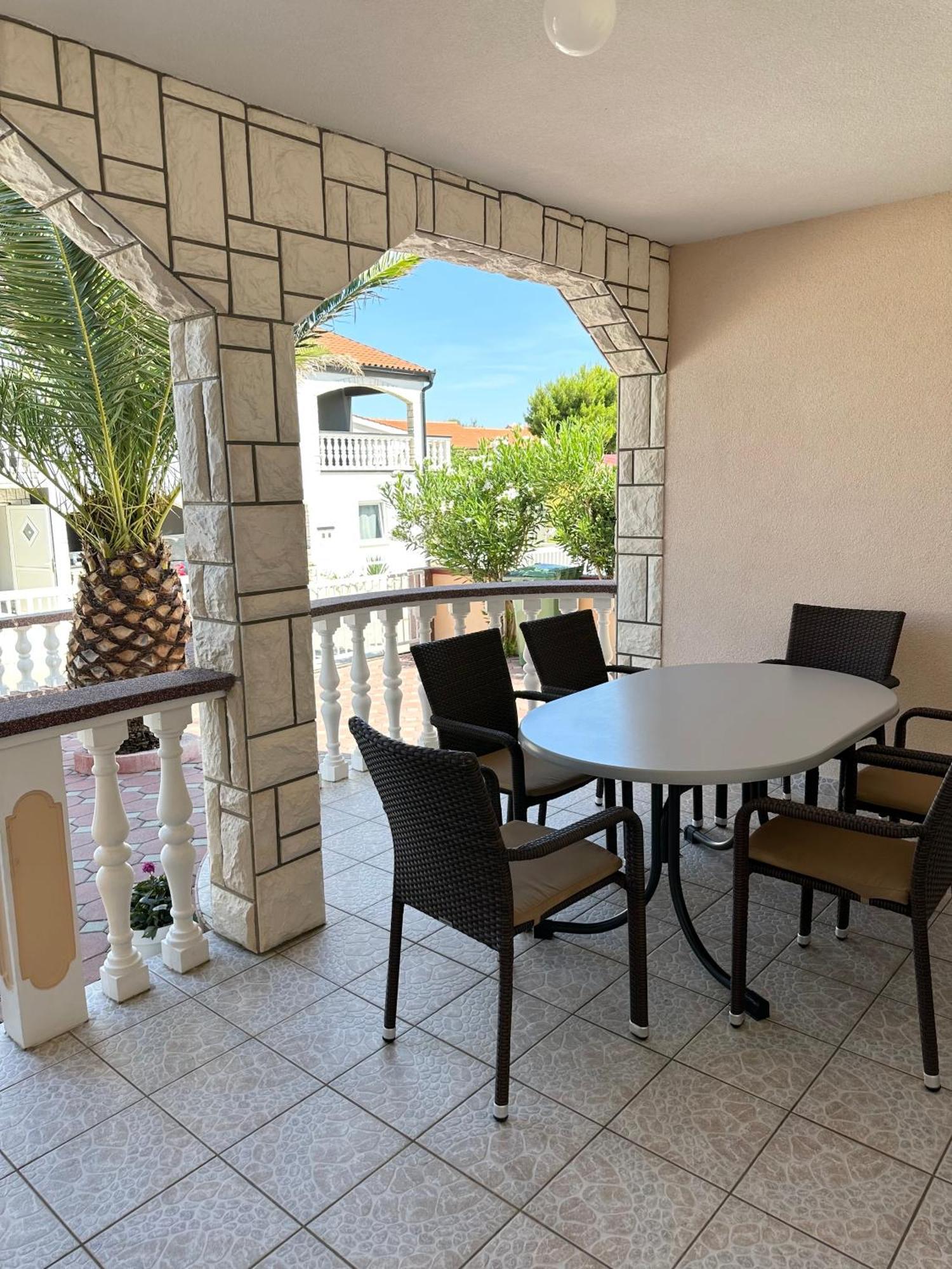 Apartmani Bermanec Вир Екстер'єр фото