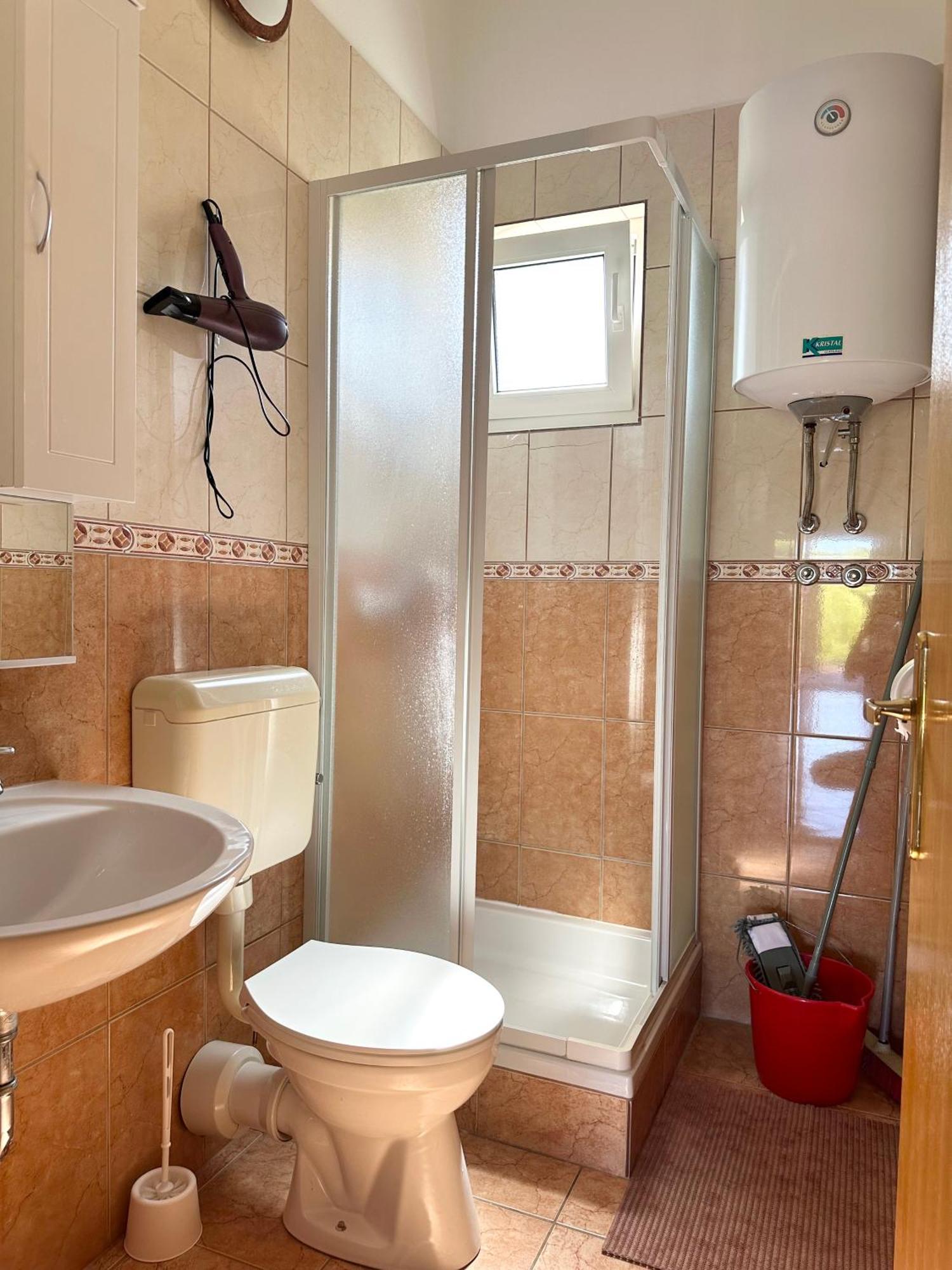 Apartmani Bermanec Вир Екстер'єр фото