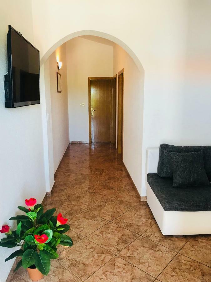 Apartmani Bermanec Вир Екстер'єр фото