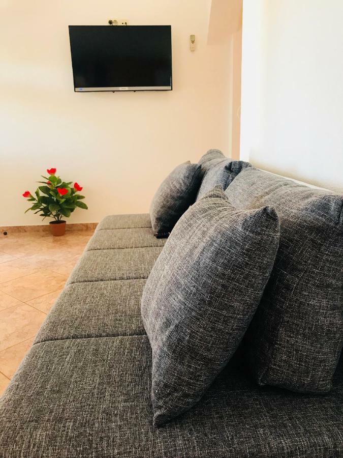 Apartmani Bermanec Вир Екстер'єр фото