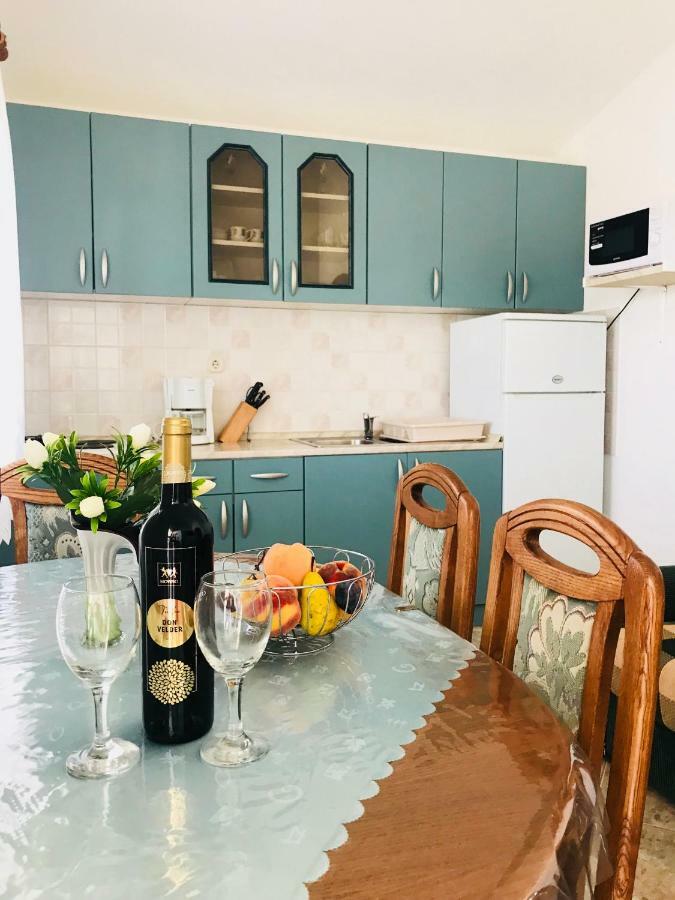 Apartmani Bermanec Вир Екстер'єр фото
