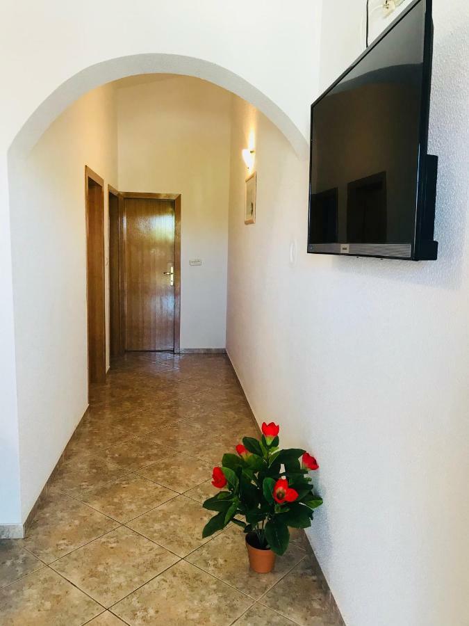 Apartmani Bermanec Вир Екстер'єр фото
