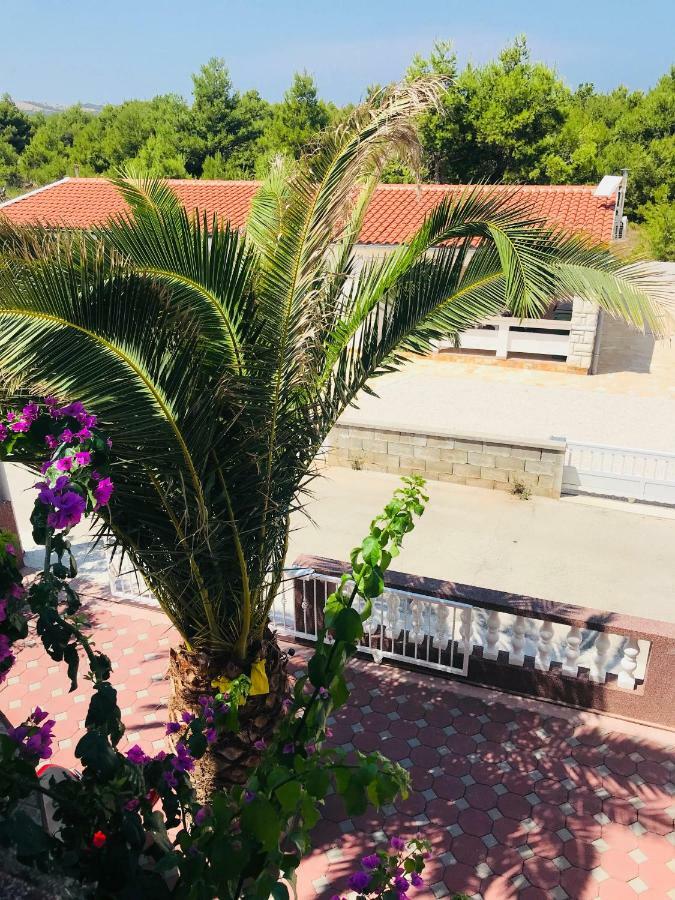 Apartmani Bermanec Вир Екстер'єр фото