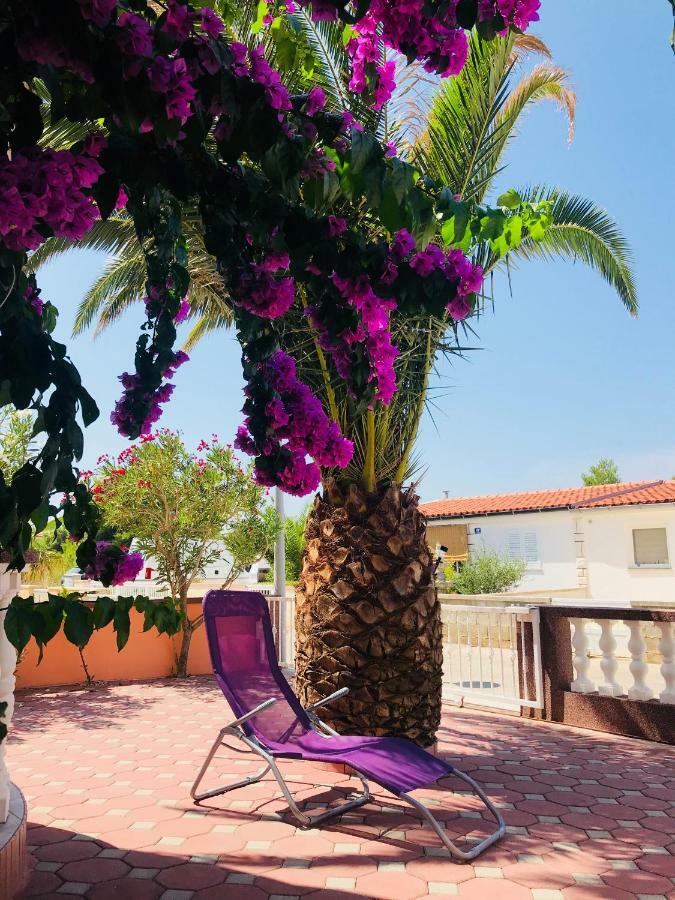 Apartmani Bermanec Вир Екстер'єр фото
