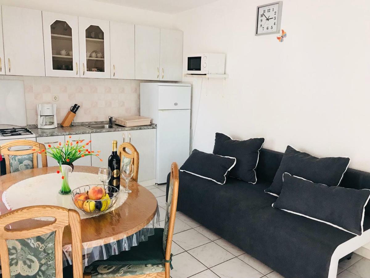 Apartmani Bermanec Вир Екстер'єр фото